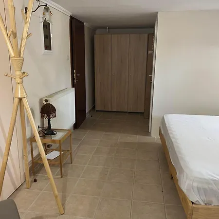 Angel Steps From The Sea Appartement