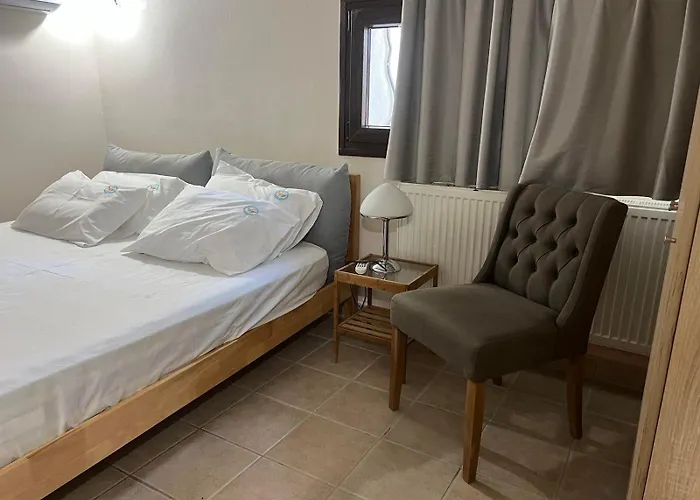 Apartamento Angel Steps From The Sea *