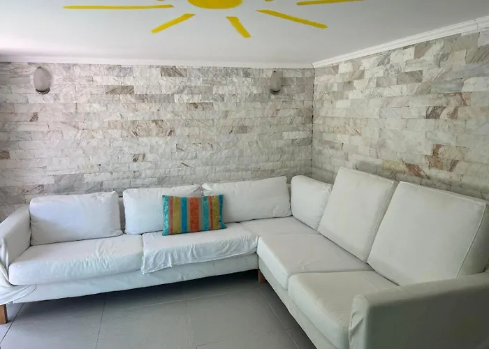 Apartamento Angel Steps From The Sea Nea Kallikrateia